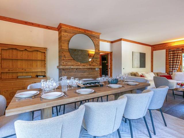 Appartement Val-d'Isère, 6 pièces, 10 personnes - Val d'Isère Le Châtelard