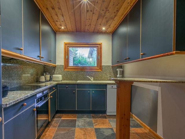 Appartement Val-d'Isère, 6 pièces, 10 personnes - Val d'Isère Le Châtelard