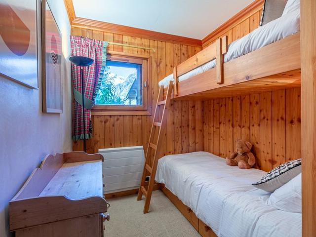 Appartement Val-d'Isère, 6 pièces, 10 personnes - Val d'Isère Le Châtelard