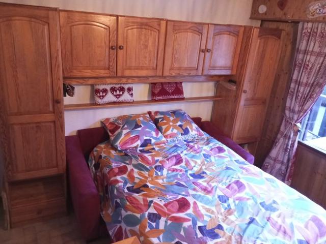 Studio Samoëns, 1 pièce, 4 personnes - Samoëns