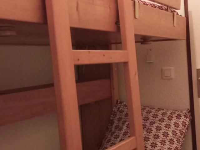 Studio Samoëns, 1 pièce, 4 personnes - Samoëns