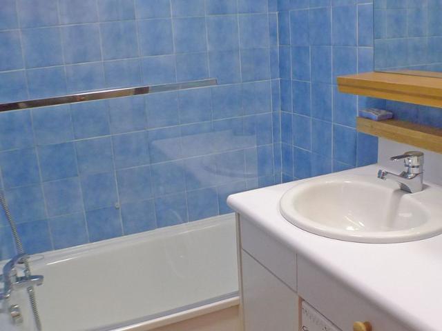 Studio Samoëns, 1 pièce, 4 personnes - Samoëns