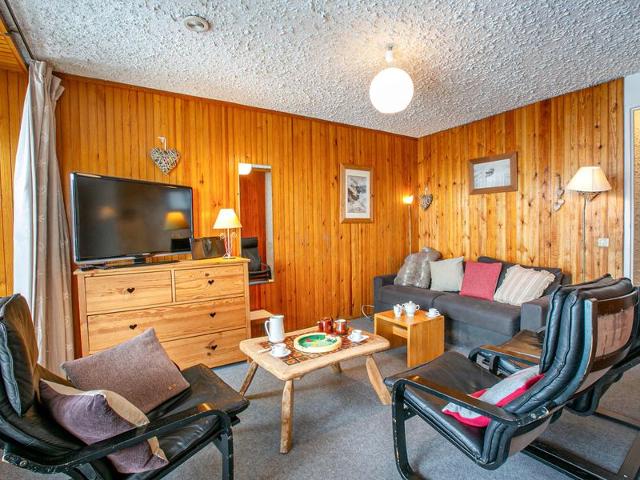 Appartement Val-d'Isère, 3 pièces, 8 personnes - Val d'Isère La Daille
