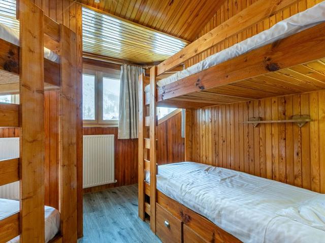 Appartement Val-d'Isère, 3 pièces, 8 personnes - Val d'Isère La Daille