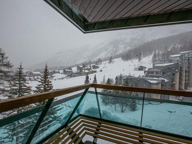 Appartement Val-d'Isère, 3 pièces, 8 personnes - Val d'Isère La Daille