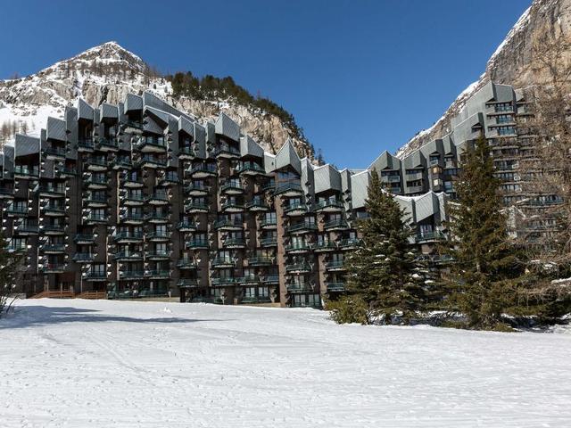 Appartement Val-d'Isère, 3 pièces, 8 personnes - Val d'Isère La Daille