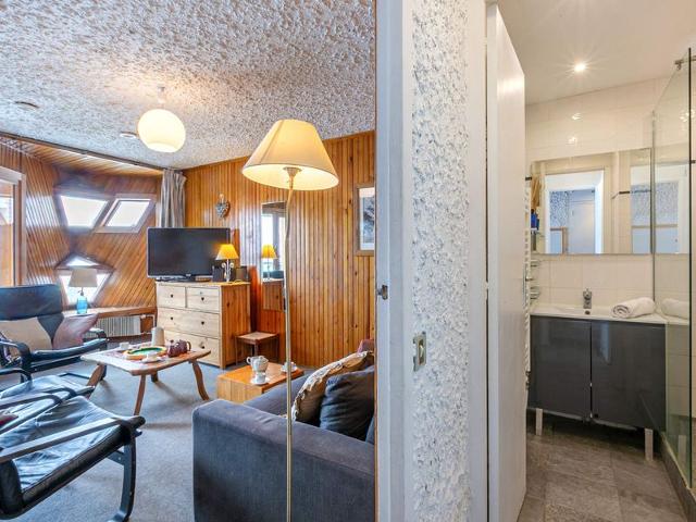 Appartement Val-d'Isère, 3 pièces, 8 personnes - Val d'Isère La Daille