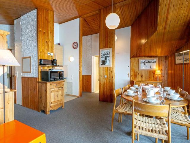 Appartement Val-d'Isère, 3 pièces, 8 personnes - Val d'Isère La Daille