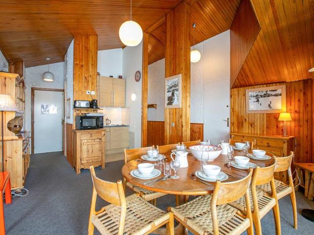 Appartement Val-d'Isère, 3 pièces, 8 personnes - Val d'Isère La Daille
