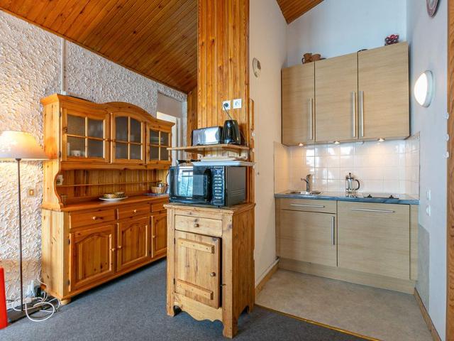 Appartement Val-d'Isère, 3 pièces, 8 personnes - Val d'Isère La Daille