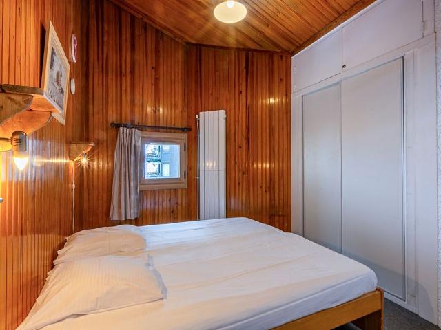 Appartement Val-d'Isère, 3 pièces, 8 personnes - Val d'Isère La Daille