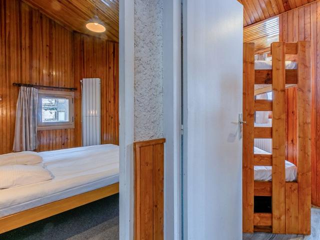 Appartement Val-d'Isère, 3 pièces, 8 personnes - Val d'Isère La Daille