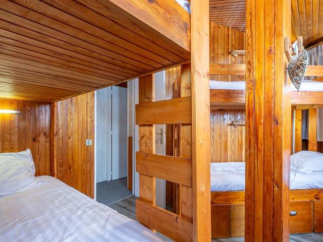 Appartement Val-d'Isère, 3 pièces, 8 personnes - Val d'Isère La Daille