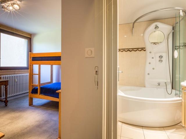 Appartement Val-d'Isère, 3 pièces, 6 personnes - Val d'Isère Centre