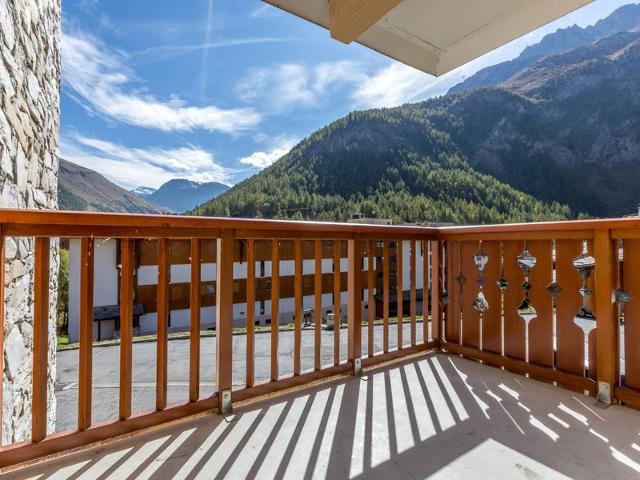 Appartement Val-d'Isère, 3 pièces, 6 personnes - Val d'Isère Centre