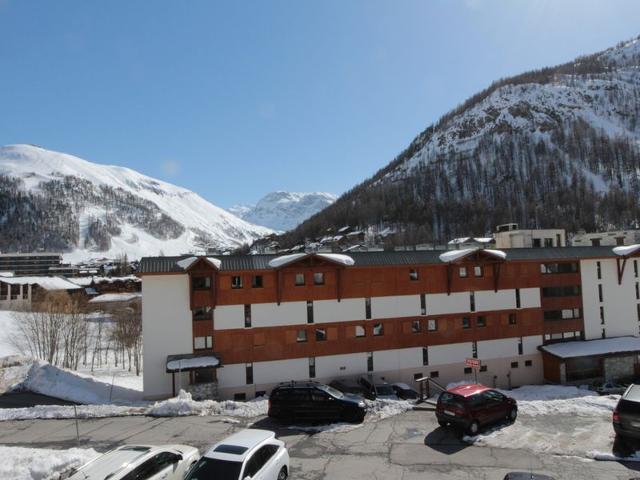 Appartement Val-d'Isère, 3 pièces, 6 personnes - Val d'Isère Centre