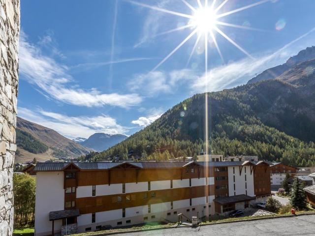Appartement Val-d'Isère, 3 pièces, 6 personnes - Val d'Isère Centre