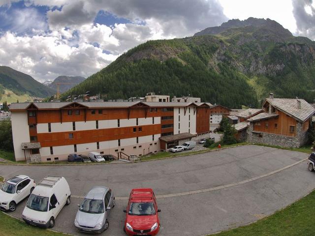 Appartement Val-d'Isère, 3 pièces, 6 personnes - Val d'Isère Centre