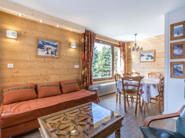 Appartement Val-d'Isère, 3 pièces, 6 personnes - Val d'Isère Centre