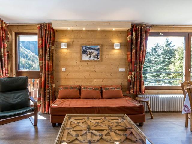 Appartement Val-d'Isère, 3 pièces, 6 personnes - Val d'Isère Centre
