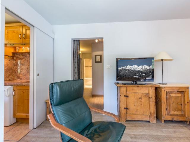 Appartement Val-d'Isère, 3 pièces, 6 personnes - Val d'Isère Centre