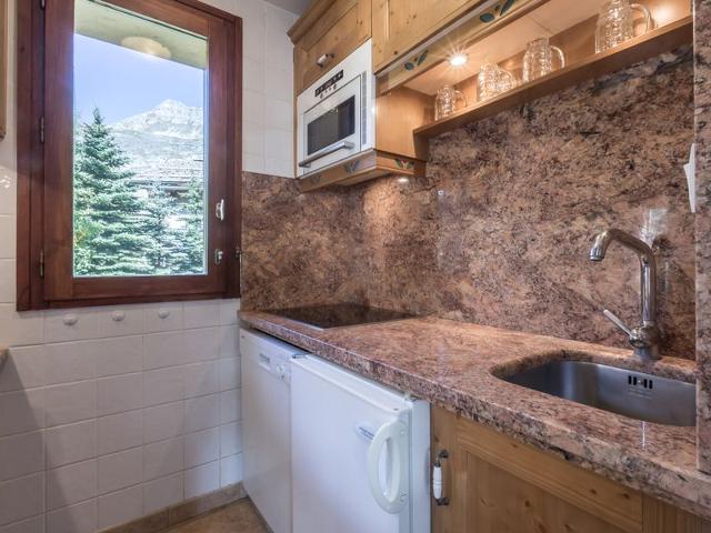 Appartement Val-d'Isère, 3 pièces, 6 personnes - Val d'Isère Centre