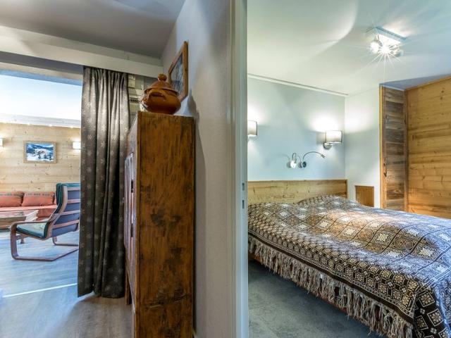 Appartement Val-d'Isère, 3 pièces, 6 personnes - Val d'Isère Centre