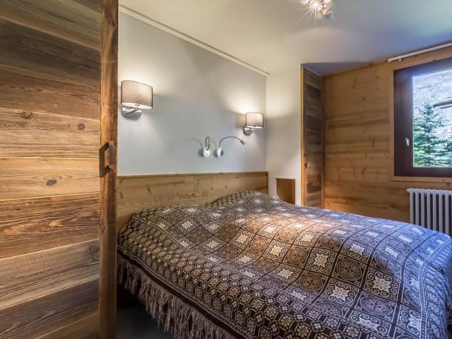 Appartement Val-d'Isère, 3 pièces, 6 personnes - Val d'Isère Centre