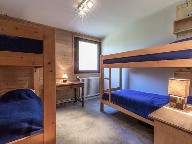 Appartement Val-d'Isère, 3 pièces, 6 personnes - Val d'Isère Centre