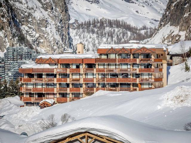Appartement Val-d'Isère, 3 pièces, 6 personnes - Val d'Isère Centre