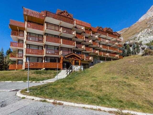 Appartement Val-d'Isère, 3 pièces, 6 personnes - Val d'Isère Centre