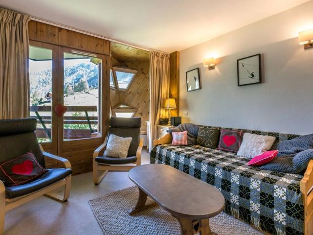 Appartement Val-d'Isère, 2 pièces, 6 personnes - Val d'Isère La Daille