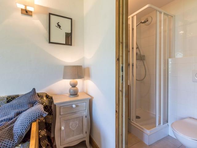 Appartement Val-d'Isère, 2 pièces, 6 personnes - Val d'Isère La Daille