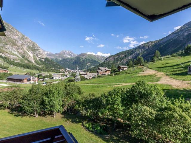Appartement Val-d'Isère, 2 pièces, 6 personnes - Val d'Isère La Daille