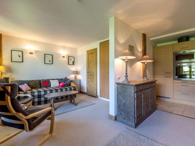 Appartement Val-d'Isère, 2 pièces, 6 personnes - Val d'Isère La Daille