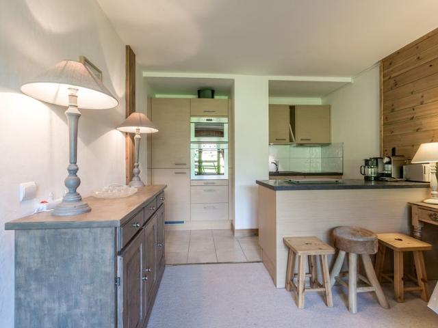 Appartement Val-d'Isère, 2 pièces, 6 personnes - Val d'Isère La Daille
