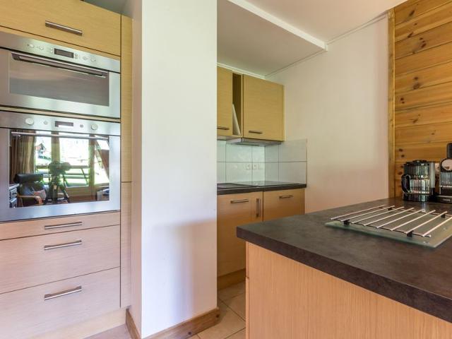 Appartement Val-d'Isère, 2 pièces, 6 personnes - Val d'Isère La Daille