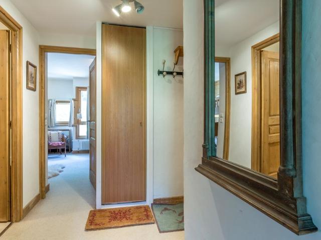 Appartement Val-d'Isère, 2 pièces, 6 personnes - Val d'Isère La Daille