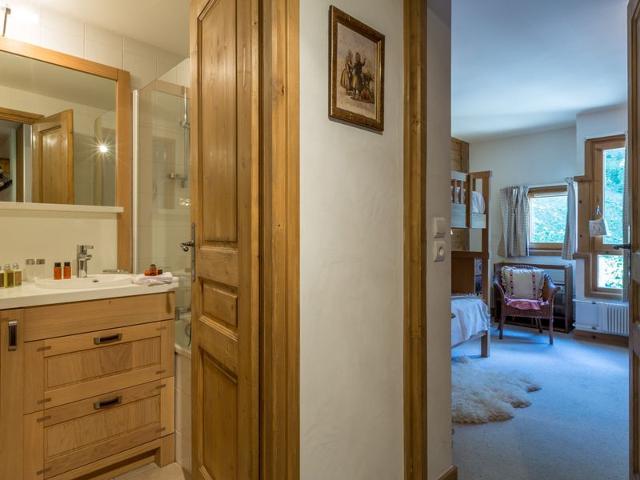 Appartement Val-d'Isère, 2 pièces, 6 personnes - Val d'Isère La Daille