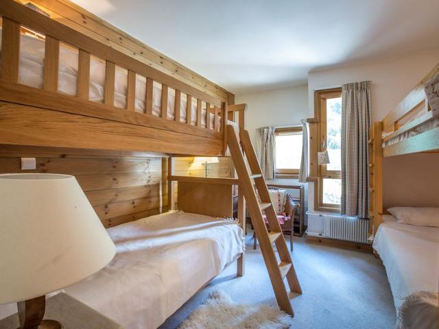 Appartement Val-d'Isère, 2 pièces, 6 personnes - Val d'Isère La Daille