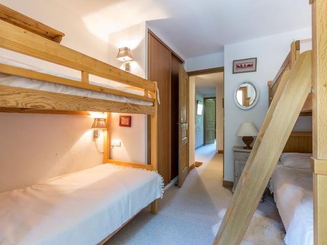 Appartement Val-d'Isère, 2 pièces, 6 personnes - Val d'Isère La Daille
