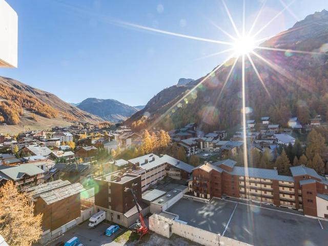 Appartement Val-d'Isère, 3 pièces, 4 personnes - Val d'Isère Centre