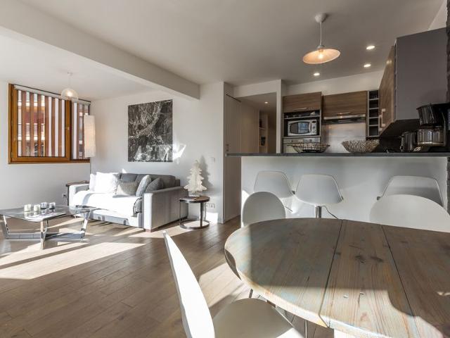 Appartement Val-d'Isère, 3 pièces, 4 personnes - Val d'Isère Centre