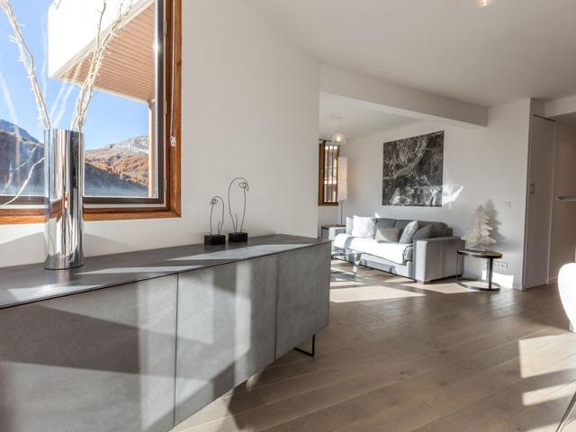 Appartement Val-d'Isère, 3 pièces, 4 personnes - Val d'Isère Centre