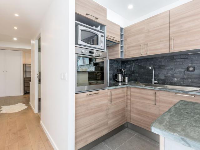 Appartement Val-d'Isère, 3 pièces, 4 personnes - Val d'Isère Centre