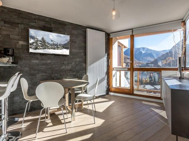 Appartement Val-d'Isère, 3 pièces, 4 personnes - Val d'Isère Centre