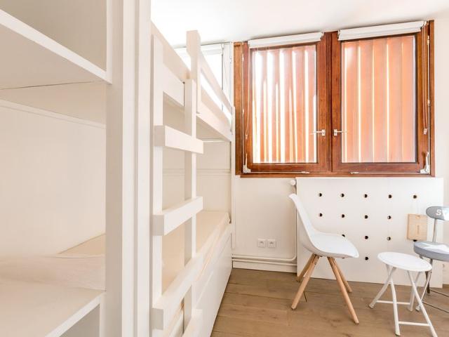Appartement Val-d'Isère, 3 pièces, 4 personnes - Val d'Isère Centre