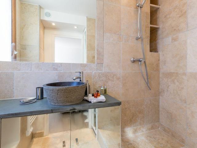 Appartement Val-d'Isère, 3 pièces, 4 personnes - Val d'Isère Centre
