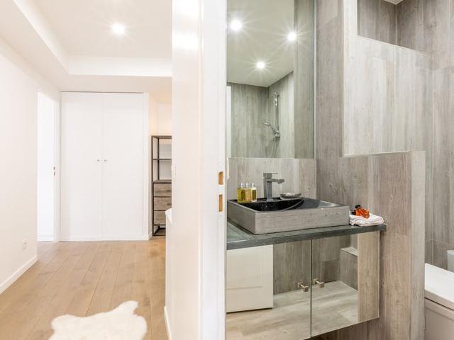 Appartement Val-d'Isère, 3 pièces, 4 personnes - Val d'Isère Centre