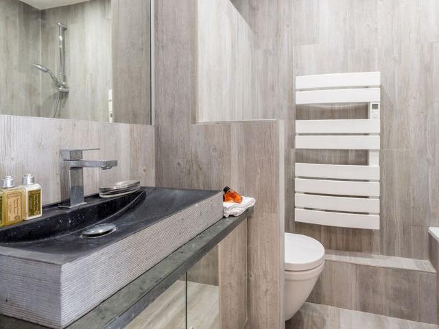 Appartement Val-d'Isère, 3 pièces, 4 personnes - Val d'Isère Centre